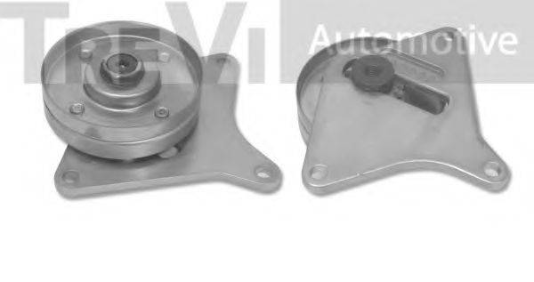 TREVI AUTOMOTIVE TA1153