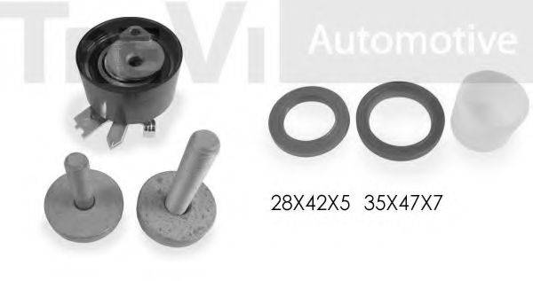 TREVI AUTOMOTIVE KD1243S