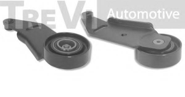 TREVI AUTOMOTIVE TA1027