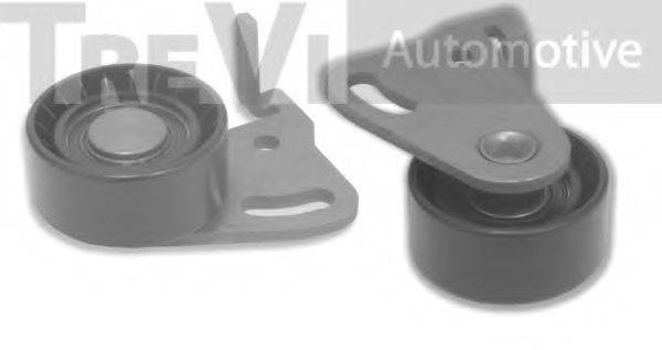 TREVI AUTOMOTIVE TD1089