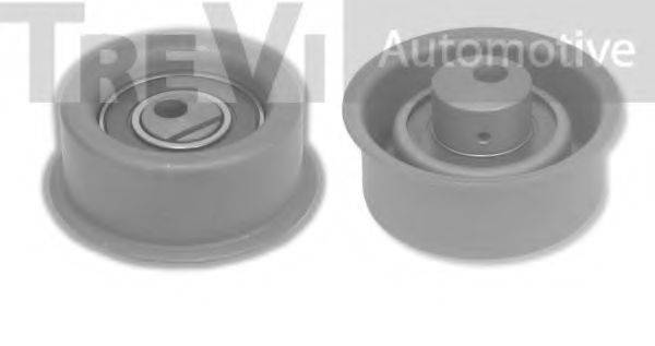 TREVI AUTOMOTIVE TD1090