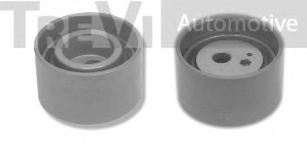 TREVI AUTOMOTIVE TD1250
