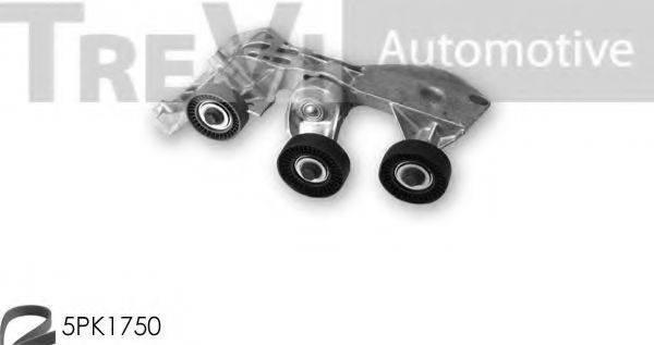 TREVI AUTOMOTIVE KA1119