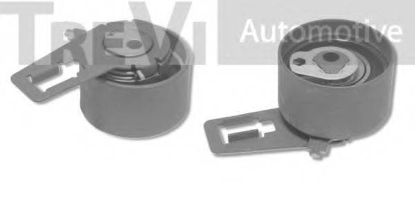 TREVI AUTOMOTIVE TD1545