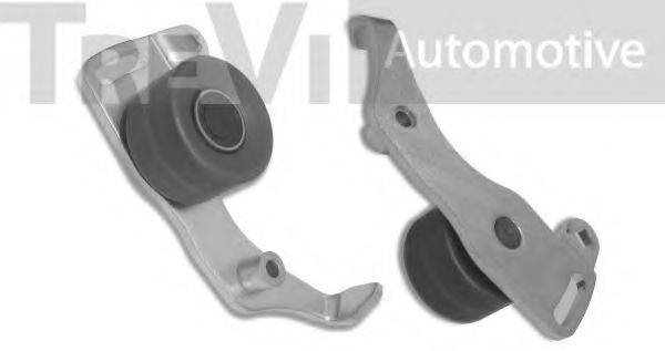 TREVI AUTOMOTIVE TD1098