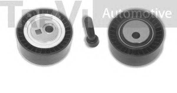 TREVI AUTOMOTIVE TA1109