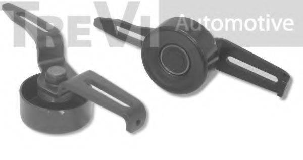 TREVI AUTOMOTIVE TA1033