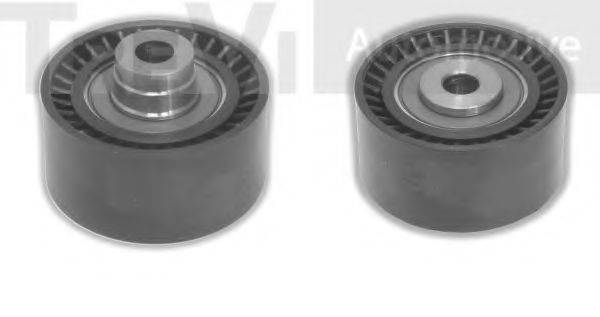 TREVI AUTOMOTIVE TD1621