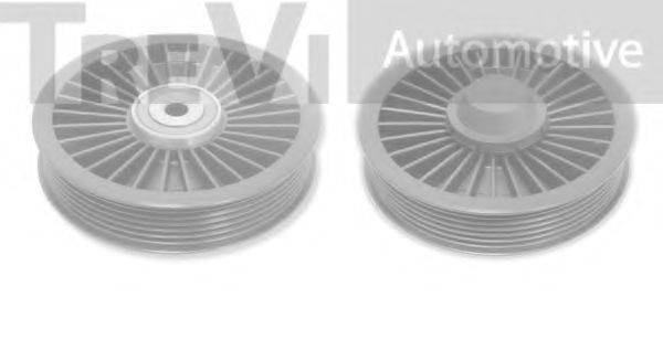 TREVI AUTOMOTIVE TA1607