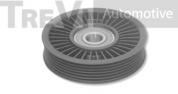 TREVI AUTOMOTIVE TA1591