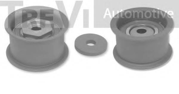 TREVI AUTOMOTIVE TD1107