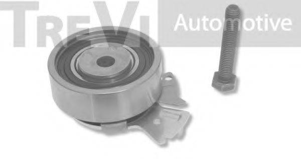 TREVI AUTOMOTIVE TD1114