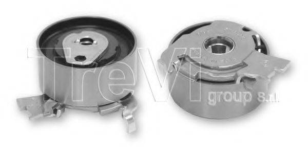 TREVI AUTOMOTIVE TD1637