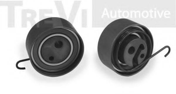 TREVI AUTOMOTIVE TD1734