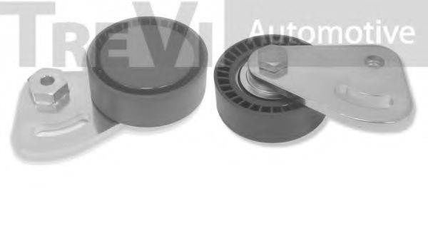 TREVI AUTOMOTIVE TA1210