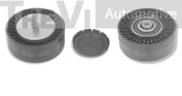 TREVI AUTOMOTIVE TA1743