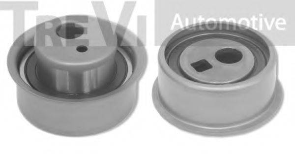 TREVI AUTOMOTIVE TD1137
