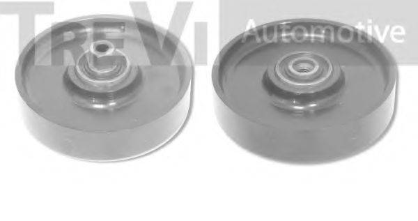 TREVI AUTOMOTIVE TA1052