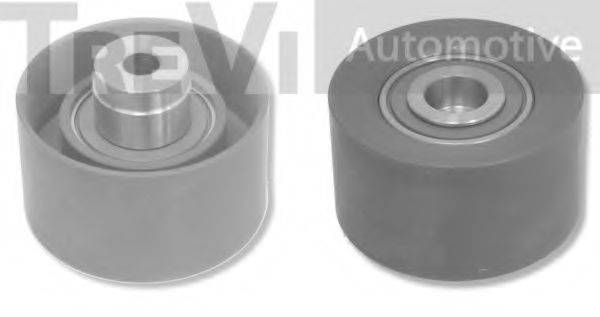 TREVI AUTOMOTIVE TD1140
