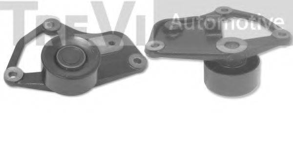 TREVI AUTOMOTIVE TA1057