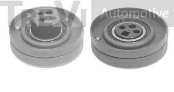 TREVI AUTOMOTIVE TA1060