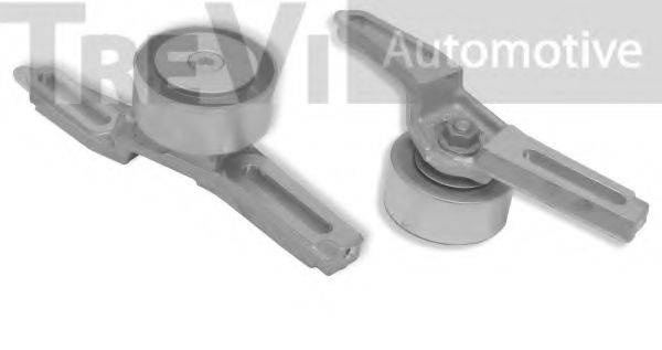 TREVI AUTOMOTIVE TA1064