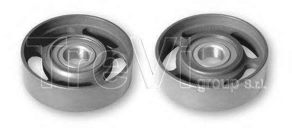 TREVI AUTOMOTIVE TA1066