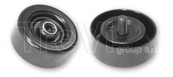 TREVI AUTOMOTIVE TA1827