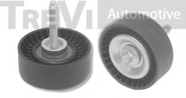 TREVI AUTOMOTIVE TA1950