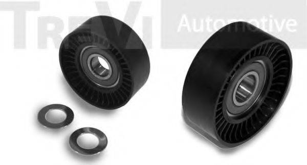 TREVI AUTOMOTIVE TA1067