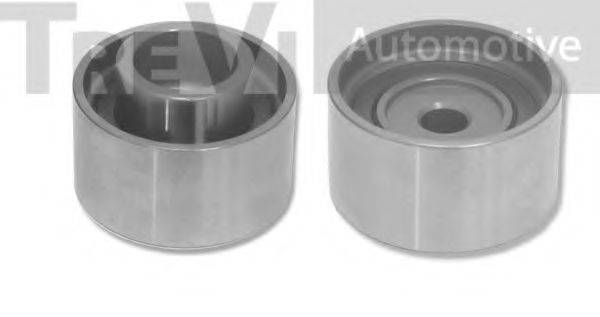 TREVI AUTOMOTIVE TD1143