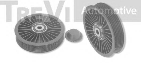 TREVI AUTOMOTIVE TA1256