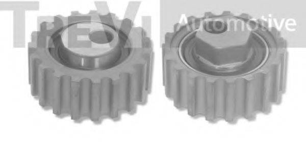 TREVI AUTOMOTIVE TD1154