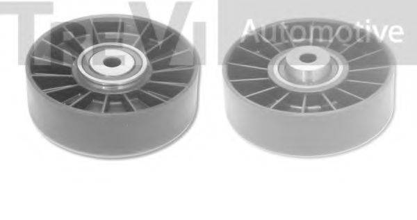 TREVI AUTOMOTIVE TA1472