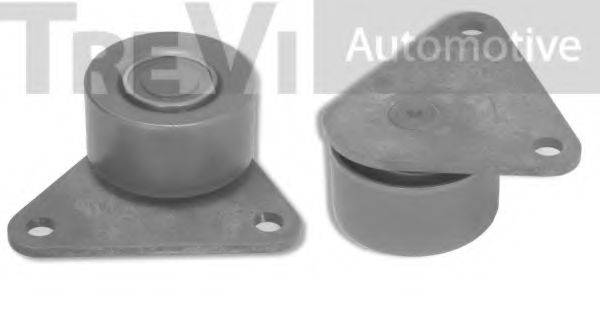 TREVI AUTOMOTIVE TD1160