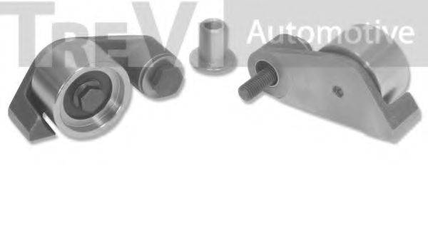 TREVI AUTOMOTIVE TD1161