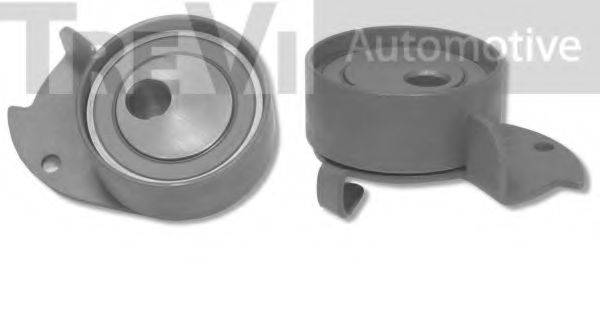 TREVI AUTOMOTIVE TD1165