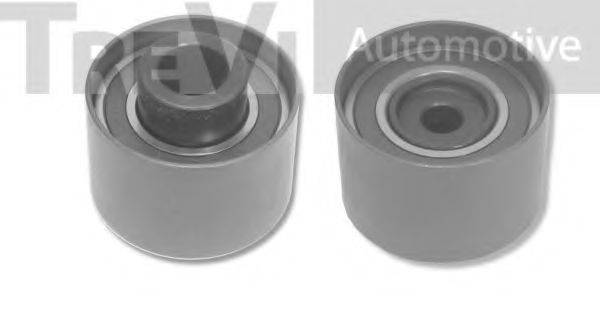 TREVI AUTOMOTIVE TD1580