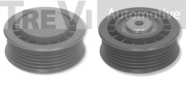 TREVI AUTOMOTIVE TA1071