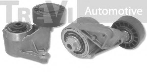 TREVI AUTOMOTIVE TA1137