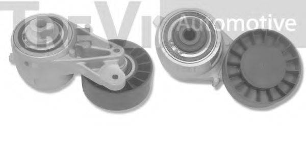 TREVI AUTOMOTIVE TA1138