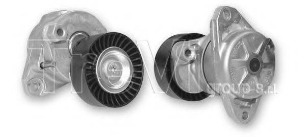 TREVI AUTOMOTIVE TA1925