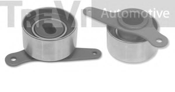 TREVI AUTOMOTIVE TD1171