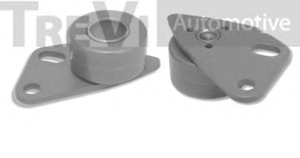 TREVI AUTOMOTIVE TD1173