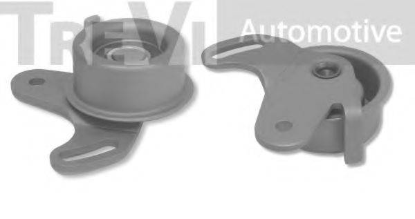 TREVI AUTOMOTIVE TD1249