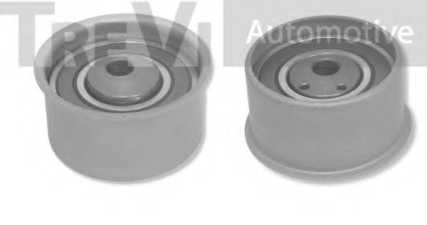 TREVI AUTOMOTIVE TD1177