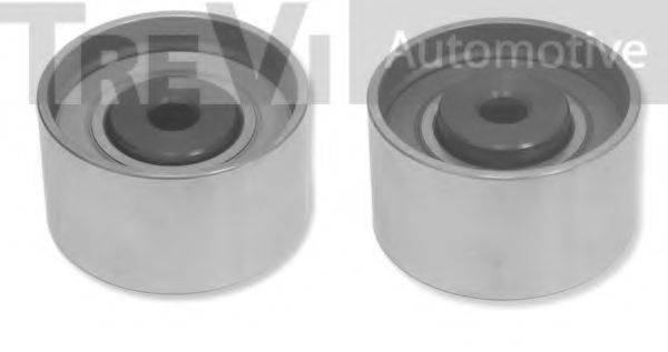TREVI AUTOMOTIVE TD1650