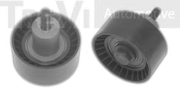 TREVI AUTOMOTIVE TD1322
