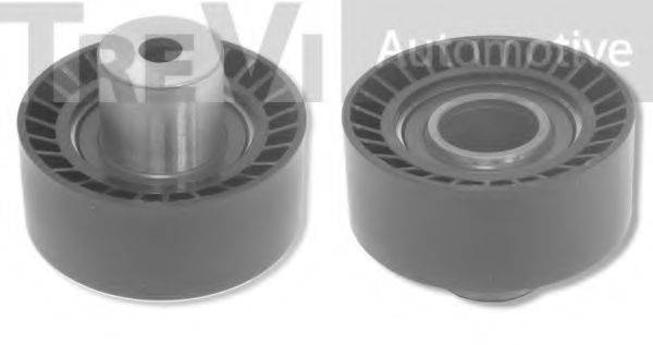 TREVI AUTOMOTIVE TD1309