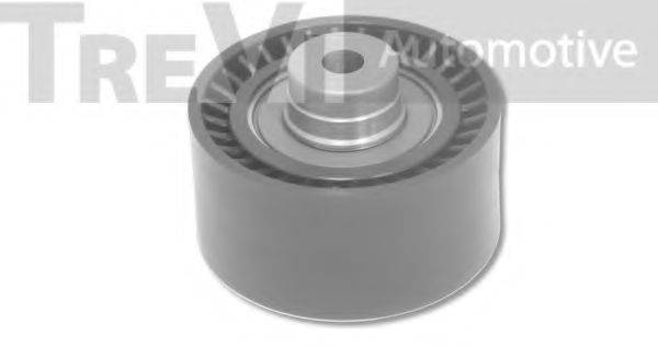 TREVI AUTOMOTIVE TD1644
